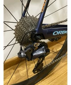 Vélo De Course Orbea - 57 - 700c -Pédales de vélo Soldes Boutique orbea orca omr 2