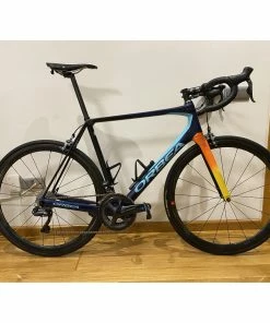 Vélo De Course Orbea - 57 - 700c