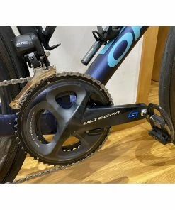 Vélo De Course Orbea - 57 - 700c -Pédales de vélo Soldes Boutique orbea orca omr 3