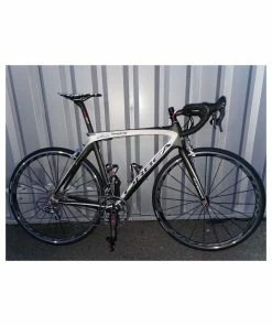 Vélo De Course Orbea - 54 - 700c -Pédales de vélo Soldes Boutique orbea orca tdi 2