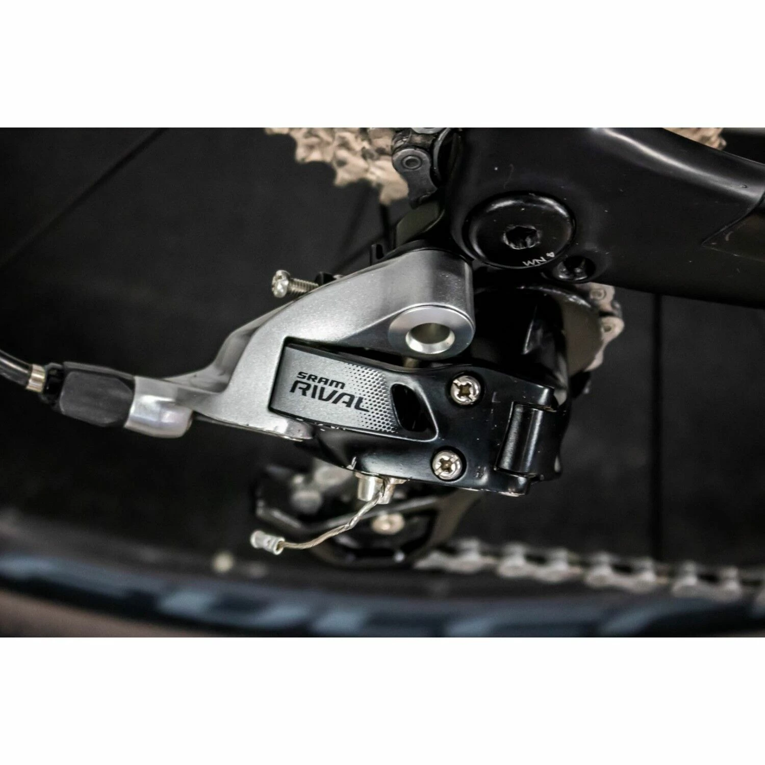 Vélo De Gravel Orbea - 60 4 Vélo De Gravel Orbea - 60 – Image 4