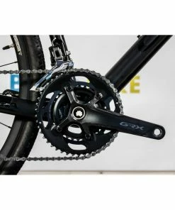 Vélo De Gravel Orbea - 60 9 Vélo De Gravel Orbea - 60 -Pédales de vélo Soldes Boutique orbea terra m30 xl 4