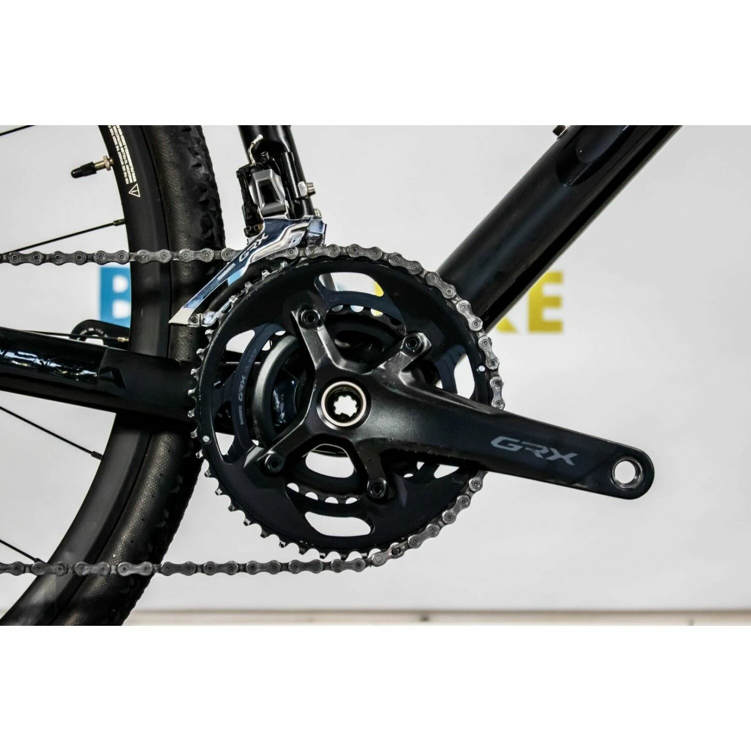 Vélo De Gravel Orbea - 60 5 Vélo De Gravel Orbea - 60 – Image 5