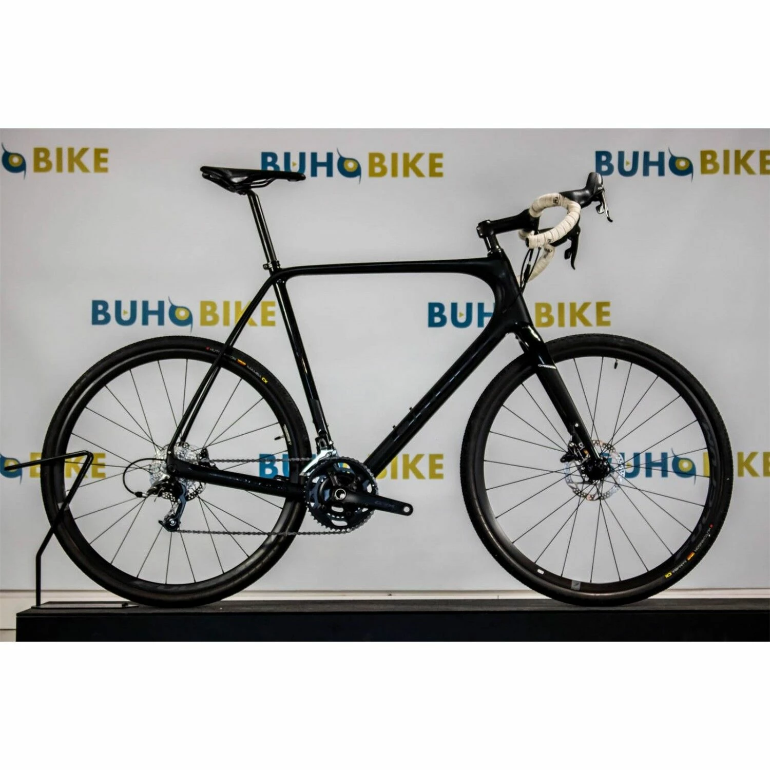 Vélo De Gravel Orbea - 60 1 Vélo De Gravel Orbea - 60