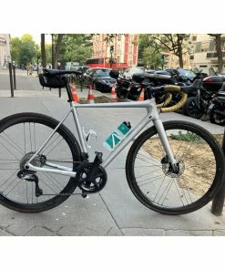 Vélo De Course Origine - 54 - 28" 5 Vélo De Course Origine - 54 - 28" -Pédales de vélo Soldes Boutique origine axxome gtr evo t54 2