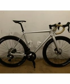 Vélo De Course Origine - 54 - 28"