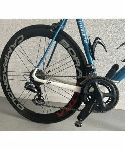 Vélo De Course Origine - 58