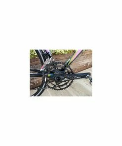 Vélo De Course Autre Marque - 58 - 700c 8 Vélo De Course Autre Marque - 58 - 700c -Pédales de vélo Soldes Boutique pascal picot columbus el os art deco 2