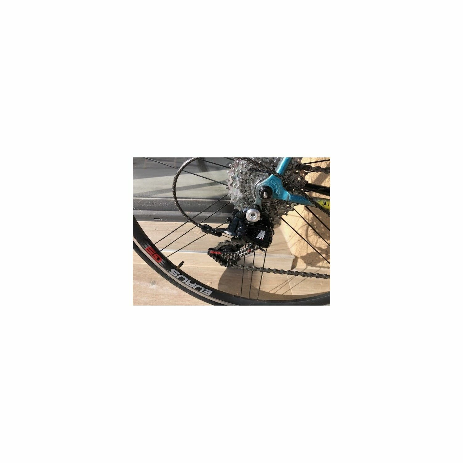 Vélo De Course Autre Marque - 58 - 700c 4 Vélo De Course Autre Marque - 58 - 700c – Image 4