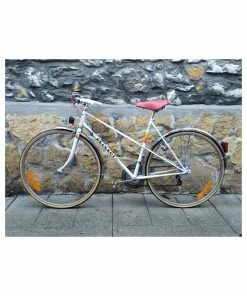 Vélo Urbain Peugeot