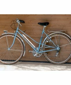 Vélo Urbain Peugeot