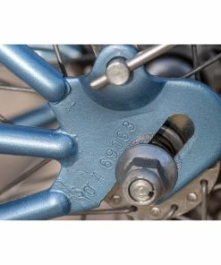 Vélo Urbain Peugeot -Pédales de vélo Soldes Boutique peugeot collector 1979 4