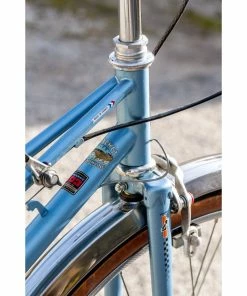 Vélo Urbain Peugeot -Pédales de vélo Soldes Boutique peugeot collector 1979 5