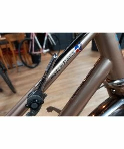 Vélo Urbain Peugeot -Pédales de vélo Soldes Boutique peugeot lady vintage 3