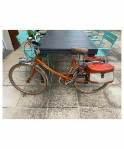 Vélo Urbain Peugeot