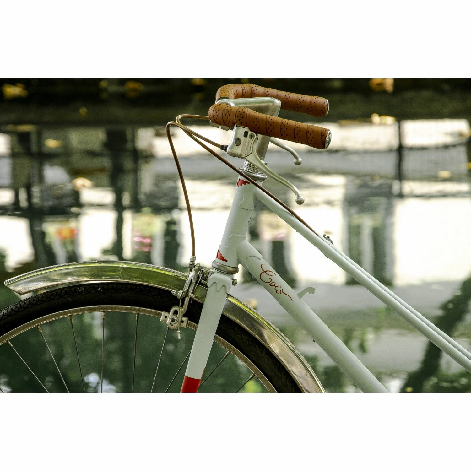 Vélo Urbain Peugeot 2 Vélo Urbain Peugeot – Image 2