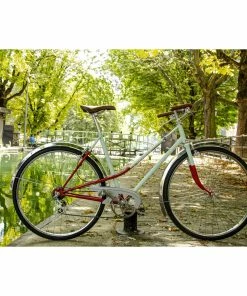 Vélo Urbain Peugeot