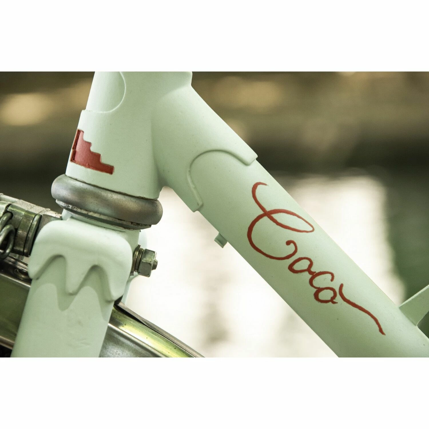 Vélo Urbain Peugeot 6 Vélo Urbain Peugeot – Image 6