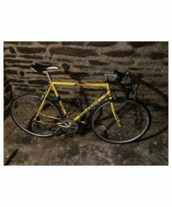 Vélo De Course Peugeot - 57 -Pédales de vélo Soldes Boutique peugeot performance t 57 2