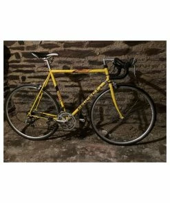 Vélo De Course Peugeot - 57