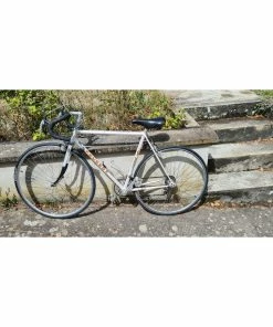 Vélo Urbain Peugeot