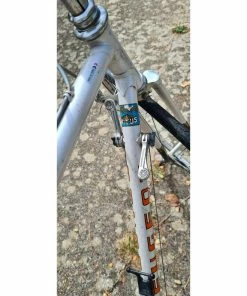 Vélo Urbain Peugeot 7 Vélo Urbain Peugeot -Pédales de vélo Soldes Boutique peugeot pfn 10 virus 172 3
