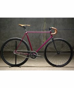 Vélo Fixie Et Singlespeed Peugeot