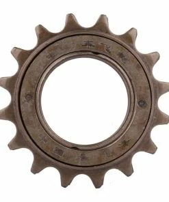 Pignon De Cassette De Roue Libre De Vélo 16 Dents Une Vitesse, Outil De Vélo-vélo-cycle Utile Accessoire De Remplacement De - Avis / Test