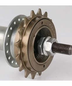 Pignon De Cassette De Roue Libre De Vélo à 16 Dents 16T Accessoire De Remplacement Pour Vélo-HB045 - Avis / Test