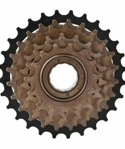 Pignon De Cassette De Roue Libre De Vélo De Roue Libre à 7 Vitesses Pour Vélo De Montagne, Vélo De Route - Avis / Test