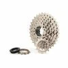 Pignon De Roue Libre 8-9-10 Vitesses, Roue Libre Vtt, Cassette De Vélo, Volant D'inertie 11-32T 11-36T Pour Shimano SRAM [4273 - Avis / Test