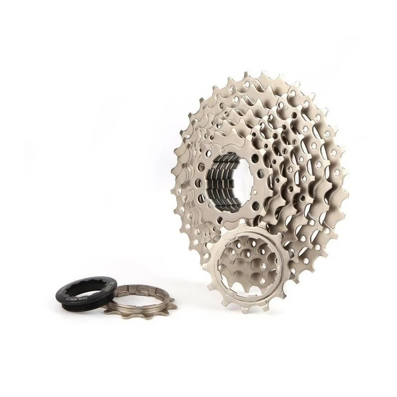 Pignon De Roue Libre 8-9-10 Vitesses, Roue Libre Vtt, Cassette De Vélo, Volant D'inertie 11-32T 11-36T Pour Shimano SRAM [4273 - Avis / Test 1 Pignon De Roue Libre 8-9-10 Vitesses, Roue Libre Vtt, Cassette De Vélo, Volant D'inertie 11-32T 11-36T Pour Shimano SRAM [4273 - Avis / Test