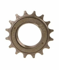 Pignon De Vélo De Course BMX 16-18-20-22-24T, Pièces De Pignon De Roue Libre à Vitesse Unique [B2BDE2A] - Avis / Test