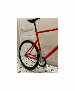 Vélo Fixie Et Singlespeed Santa Cruz -Pédales de vélo Soldes Boutique pignon fixe 2
