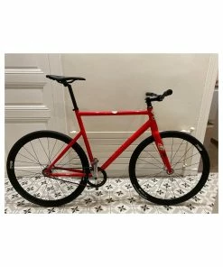 Vélo Fixie Et Singlespeed Santa Cruz