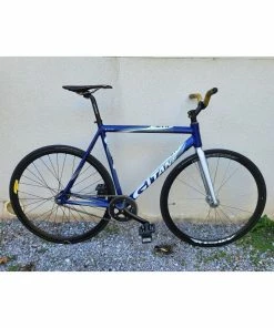 Vélo De Piste Gitane - 54