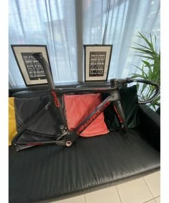 Vélo De Course Pinarello - 53 - 700c