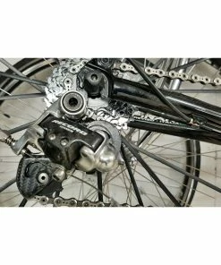 Vélo De Course Pinarello - 47,5 - 29" 8 Vélo De Course Pinarello - 47,5 - 29" -Pédales de vélo Soldes Boutique pinarello full carbono 3