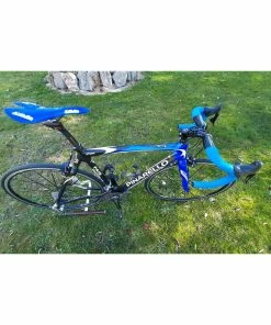 Vélo De Course Pinarello - 47,5 - 29" 9 Vélo De Course Pinarello - 47,5 - 29" -Pédales de vélo Soldes Boutique pinarello full carbono 4