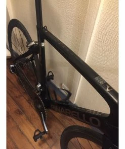 Vélo De Course Pinarello - 54 - 700c 7 Vélo De Course Pinarello - 54 - 700c -Pédales de vélo Soldes Boutique pinarello gan s di2 2