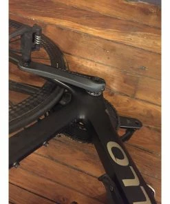 Vélo De Course Pinarello - 54 - 700c 8 Vélo De Course Pinarello - 54 - 700c -Pédales de vélo Soldes Boutique pinarello gan s di2 3