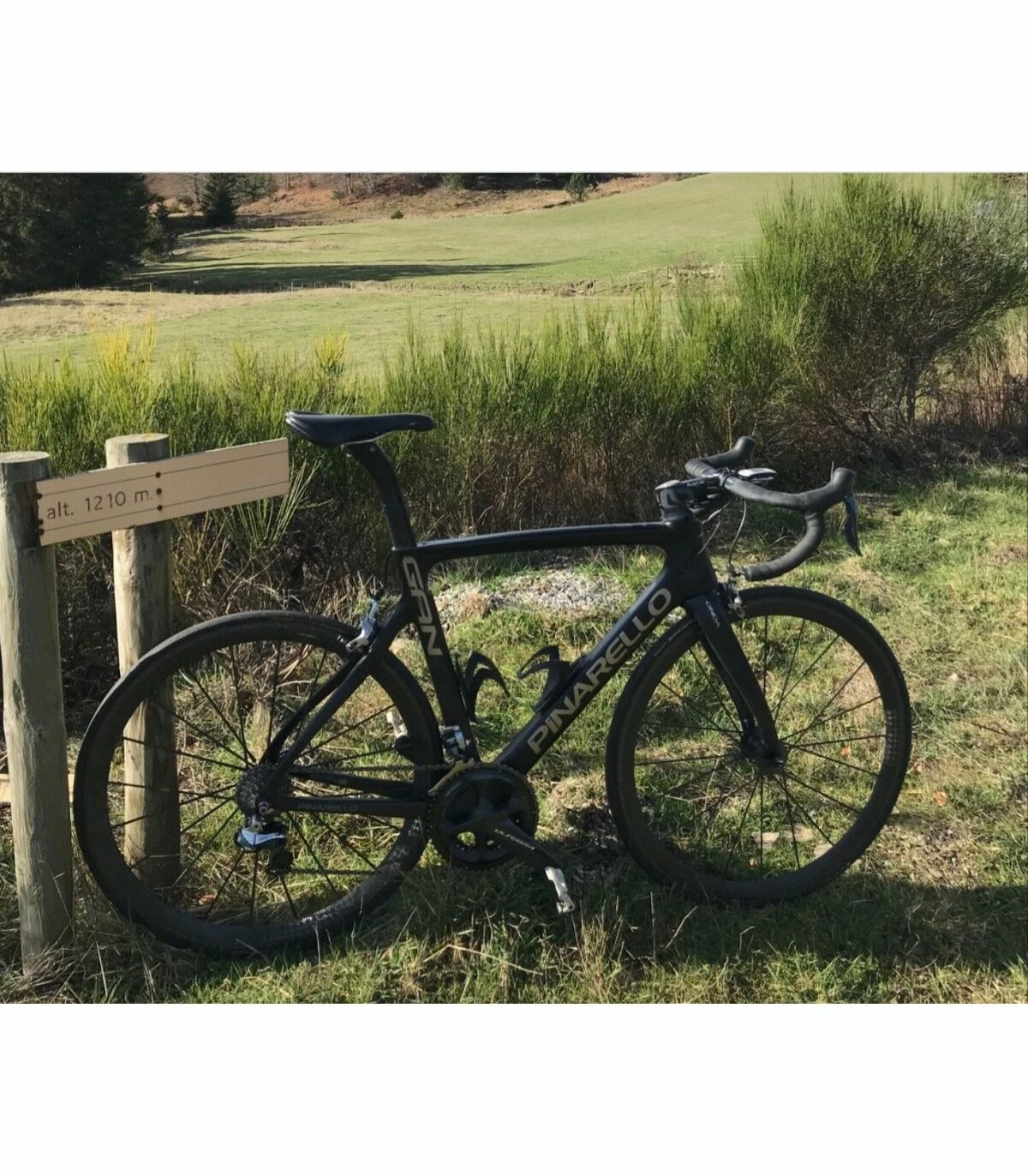 Vélo De Course Pinarello - 54 - 700c 1 Vélo De Course Pinarello - 54 - 700c