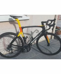 Vélo De Course Pinarello - 56 - 700c