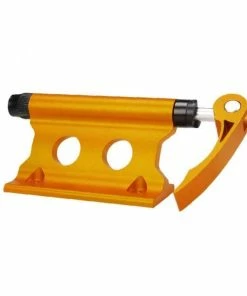 Pince à Fourche Avant Vélo Avant Vélo De Montagne Titulaire De La Roue Avant VTT Porte-stand Rapide Pour Les Fournitures De - Avis / Test