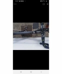 Vélo De Course Pro - 56 -Pédales de vélo Soldes Boutique pinerallo gan system t600 2