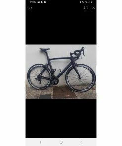 Vélo De Course Pro - 56