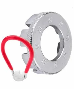 Porte-outils De La Clé à Vélo 6 En 1 Portefeuille De Roue à Vélo Touche Bike Clé De Vélo Tool 10-15 Jauge Pour Véhicule - Avis / Test