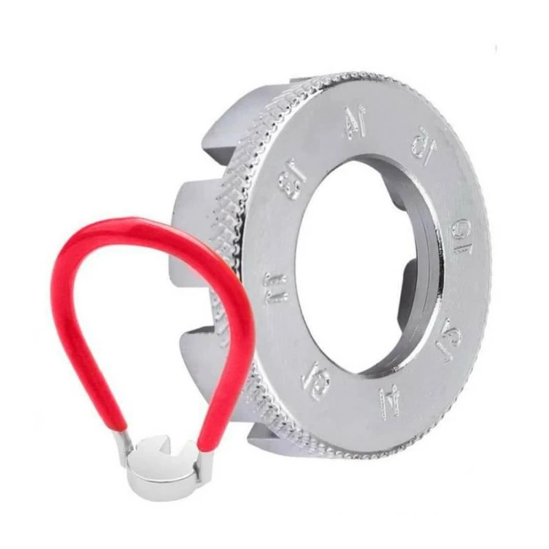 Porte-outils De La Clé à Vélo 6 En 1 Portefeuille De Roue à Vélo Touche Bike Clé De Vélo Tool 10-15 Jauge Pour Véhicule - Avis / Test 1 Porte-outils De La Clé à Vélo 6 En 1 Portefeuille De Roue à Vélo Touche Bike Clé De Vélo Tool 10-15 Jauge Pour Véhicule - Avis / Test