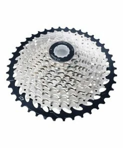 Prime Vélo Roue Libre 8 9 10 Vitesse Vis Sur Volant 11-25T/46T Pignon Réparation De Composants Pour La Route De 8 Vitesses 11 - Avis / Test