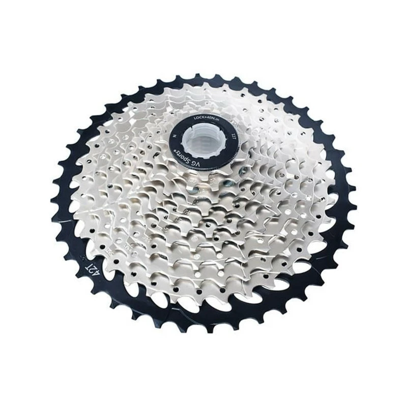 Prime Vélo Roue Libre 8 9 10 Vitesse Vis Sur Volant 11-25T/46T Pignon Réparation De Composants Pour La Route De 8 Vitesses 11 - Avis / Test 1 Prime Vélo Roue Libre 8 9 10 Vitesse Vis Sur Volant 11-25T/46T Pignon Réparation De Composants Pour La Route De 8 Vitesses 11 - Avis / Test